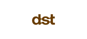 Logo of Dutch Structuring Technologies (DST)