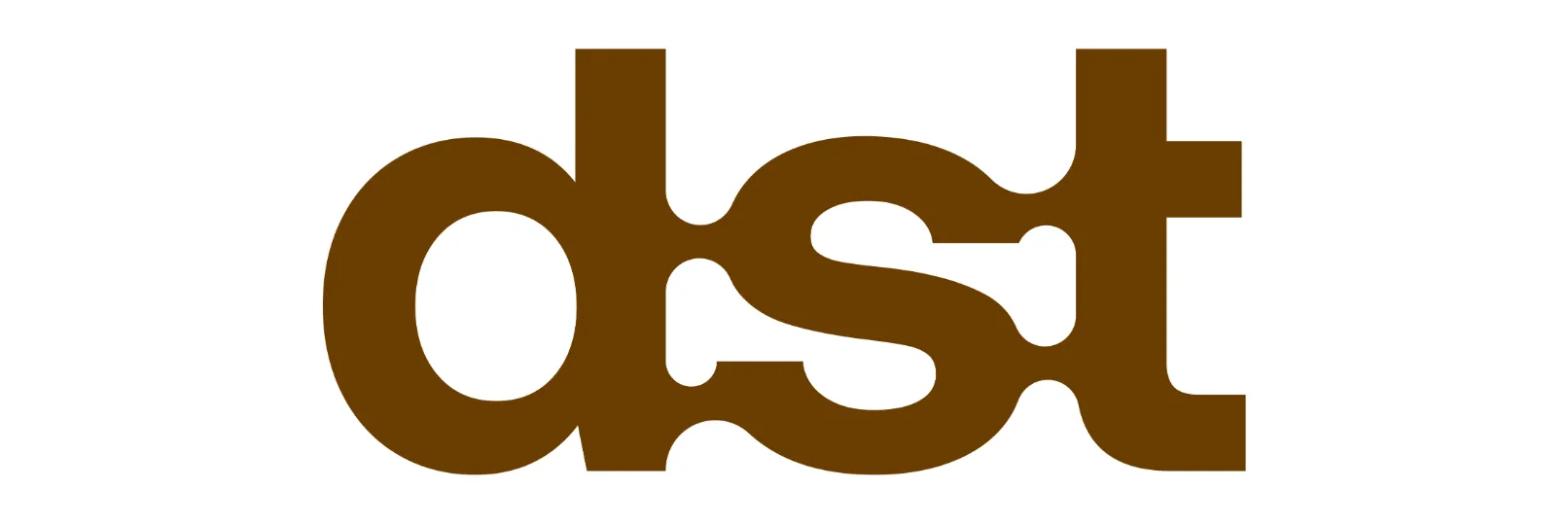 Logo of Dutch Structuring Technologies (DST)