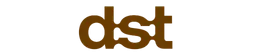 Logo of Dutch Structuring Technologies (DST)