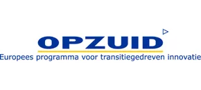 Logo of OPZUID Programma