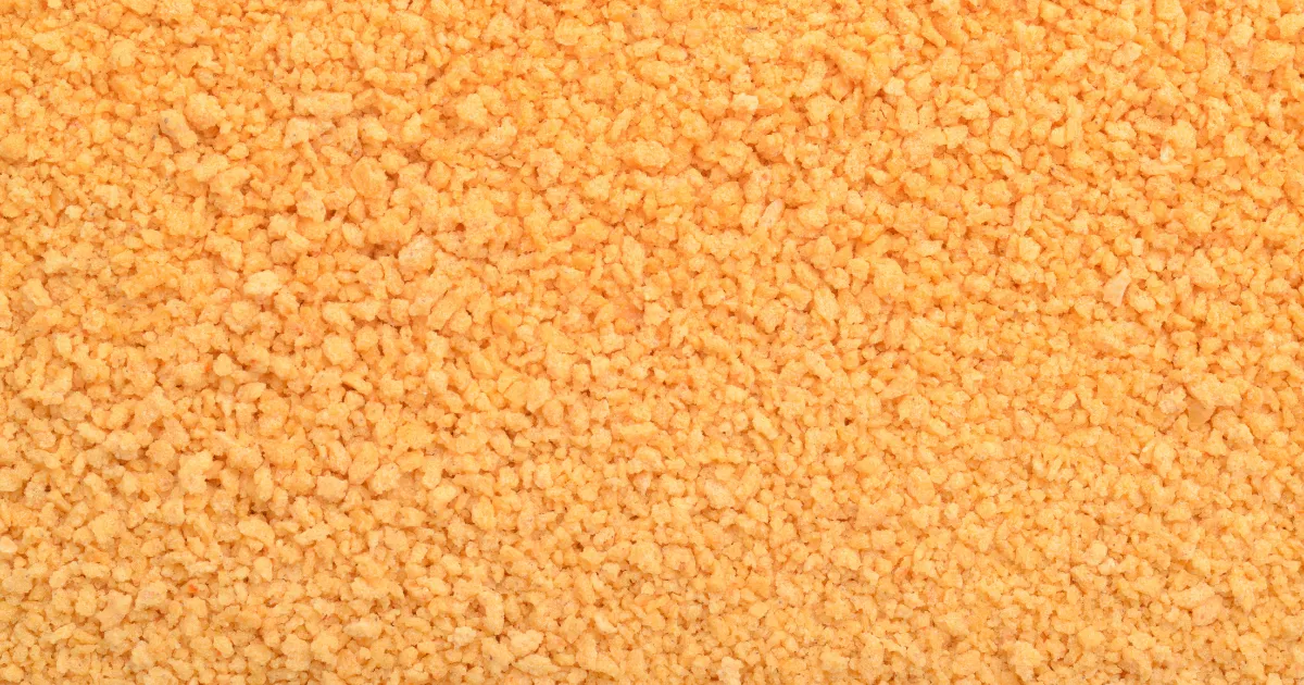 Breadcrumbs