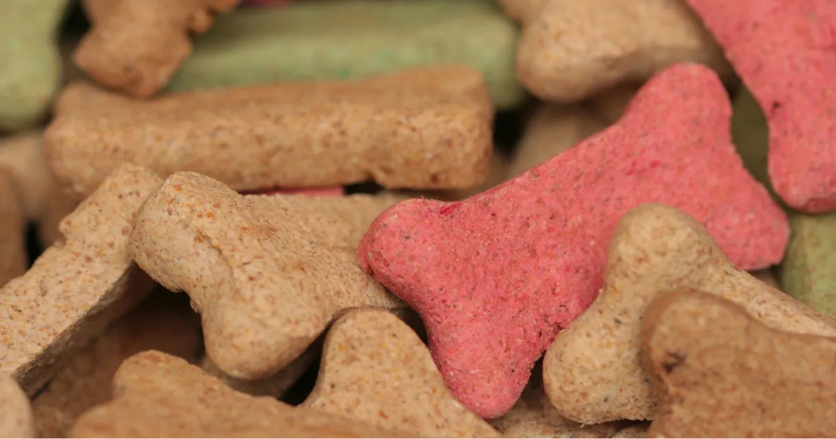 Treats & snacks
