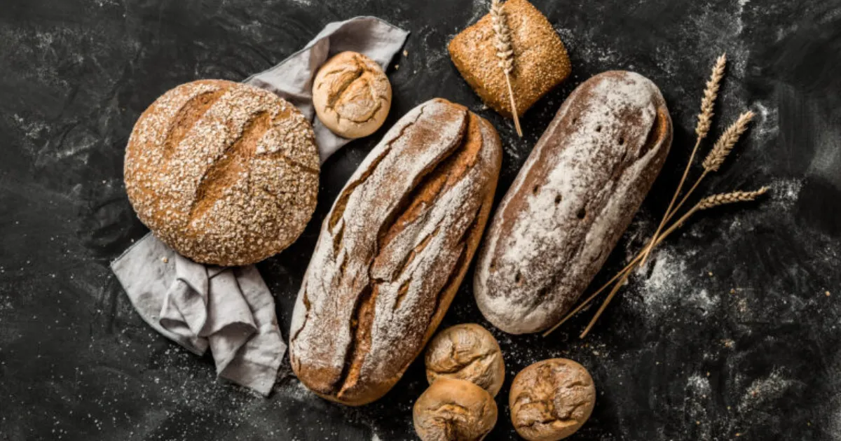 Bread