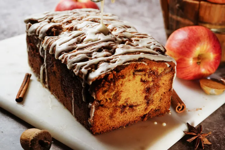 Cakes & pastries 
