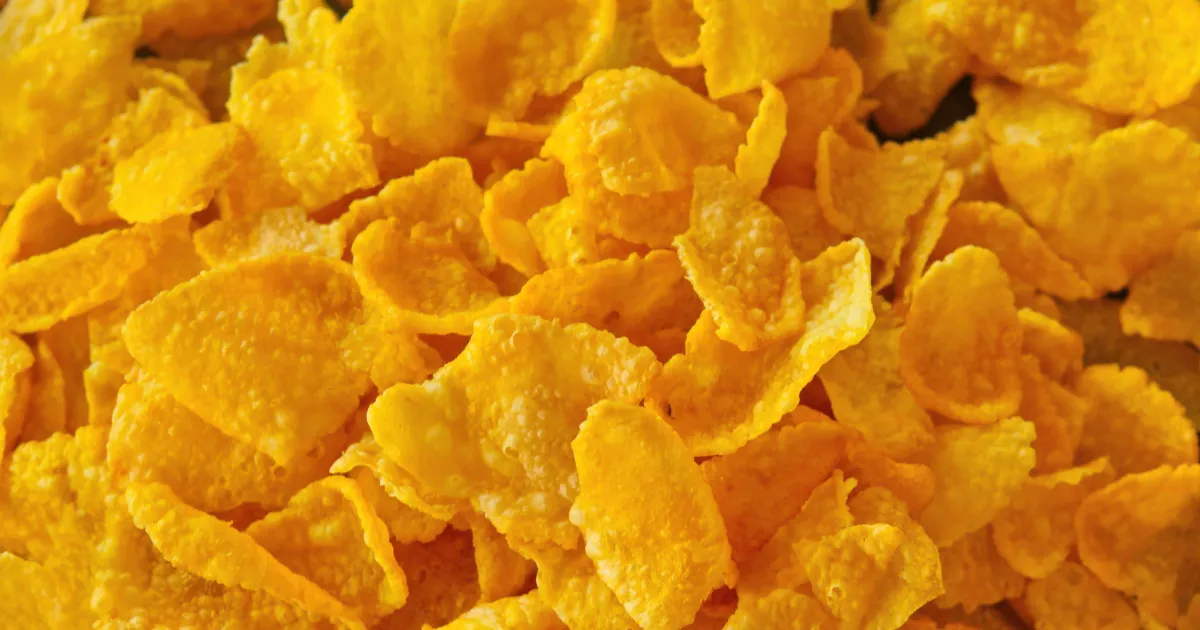 Cereals