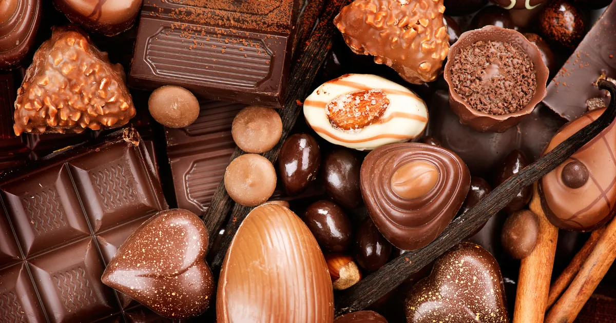 Chocolate