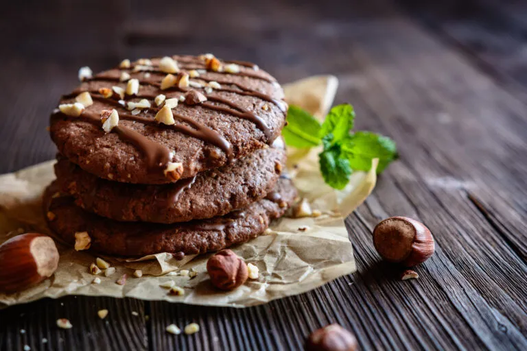 Cookies & crackers