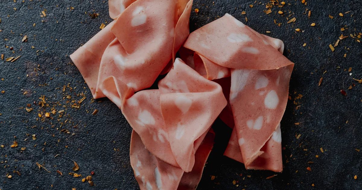 Emulsified meat products