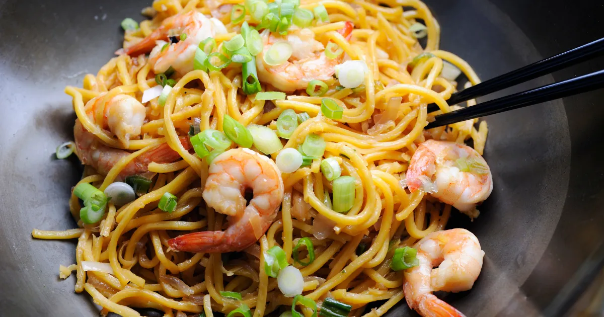 Noodles