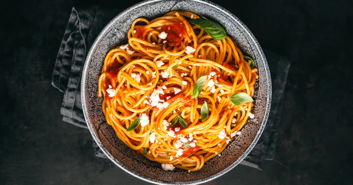 Pasta