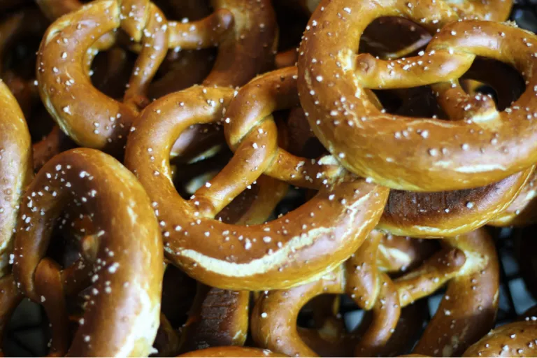 Pretzel