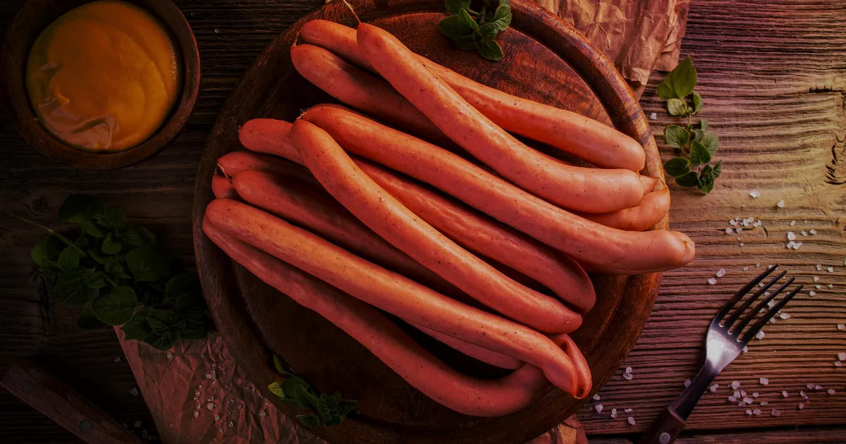 Sausages