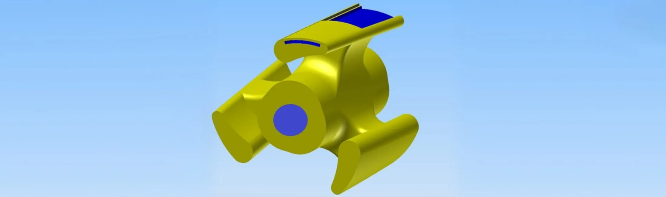 Controlling dough temperature on a continuous mixer