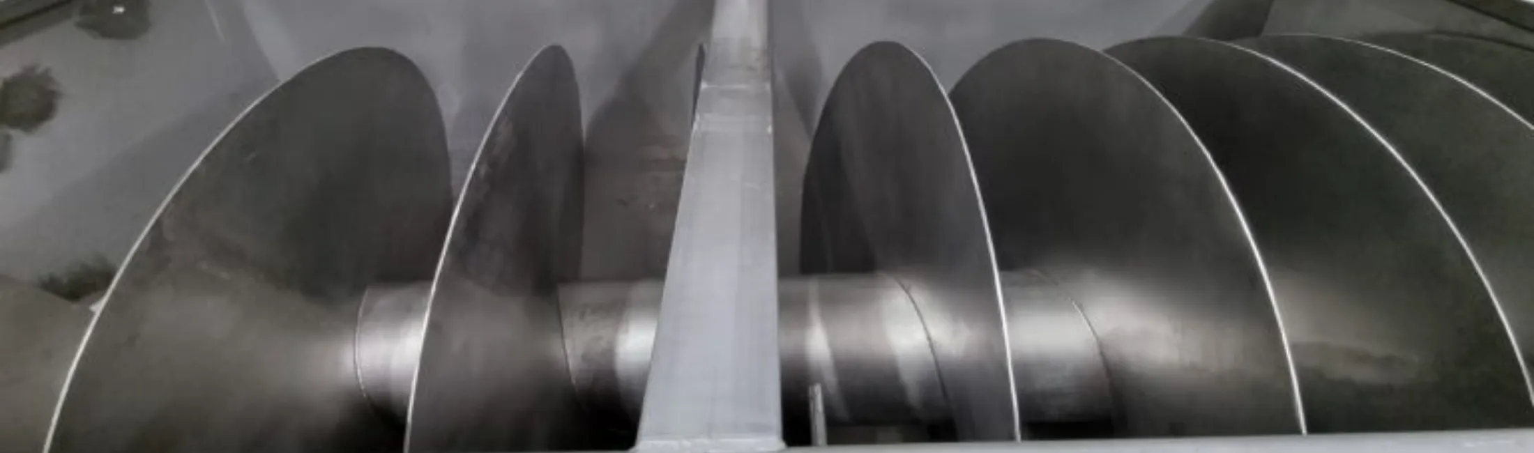 Pizza dough fermenter ready for shipment