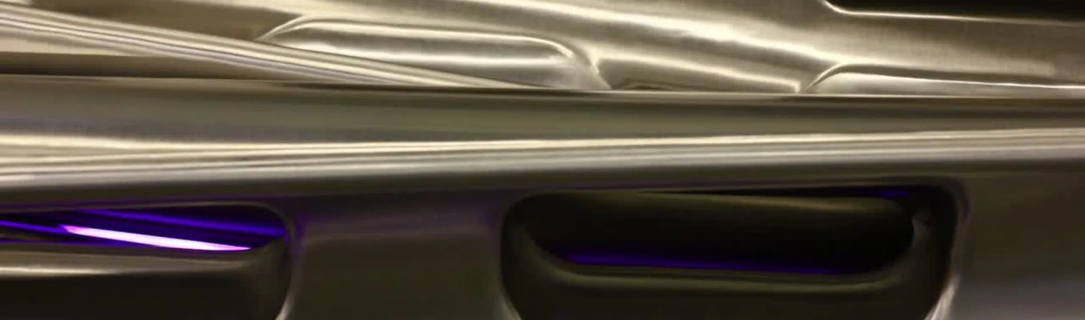 Sobatech patented continuous mixing kneading tools